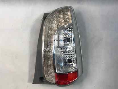 Picture of Toyota Passo Hana 2015 Right Tail Light (Backlight)