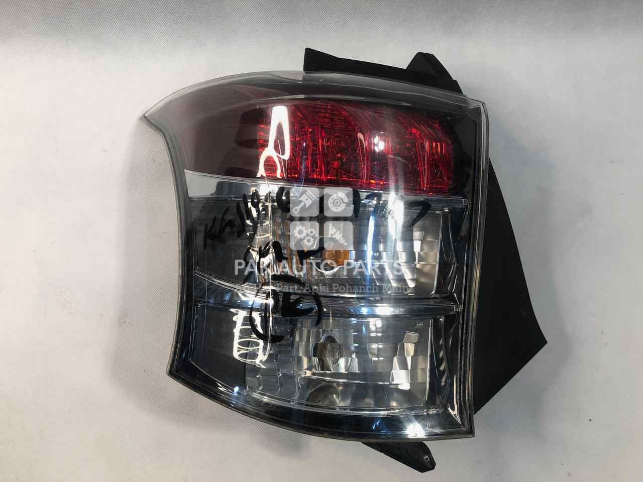 Picture of Toyota iQ 2013 Left Tail Light (Backlight)