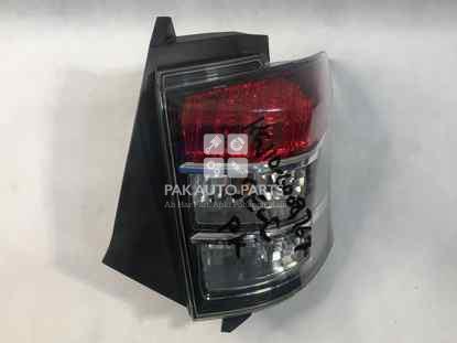 Picture of Toyota iQ 2013 Right Tail Light (Backlight)