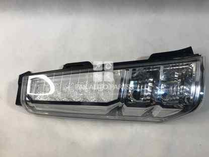 Picture of Suzuki Wagon R Stingray Left Tail Light (Backlight)