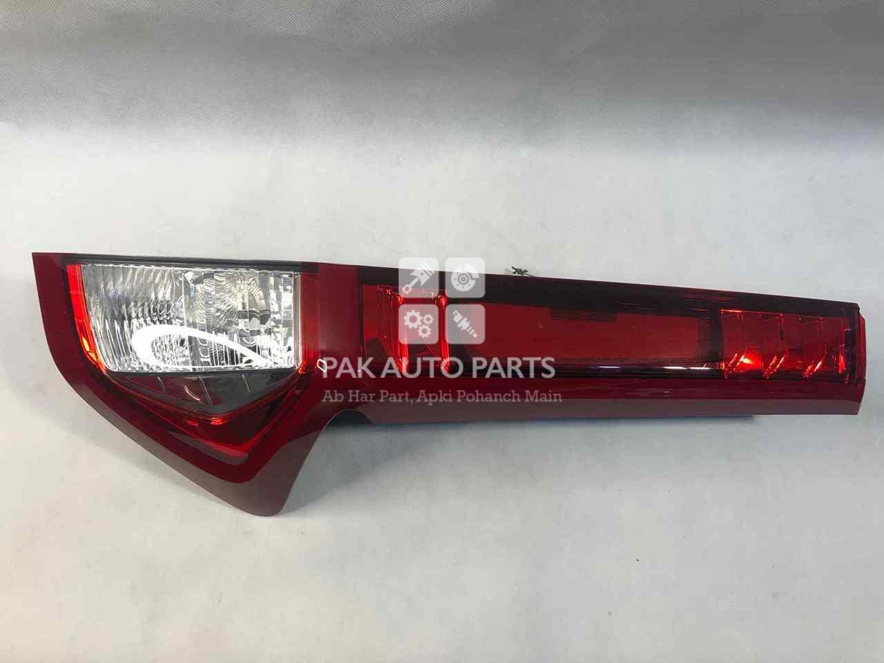 Picture of Toyota Roomy 2014-15 Right Tail Light (Backlight)
