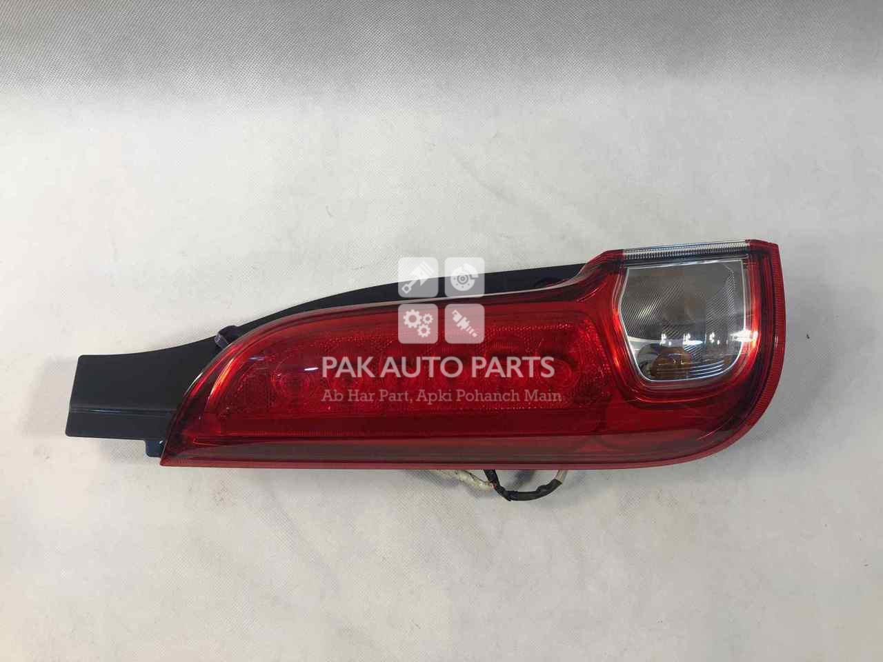 Picture of Suzuki Spacia 2013 Left Tail Light (Backlight)