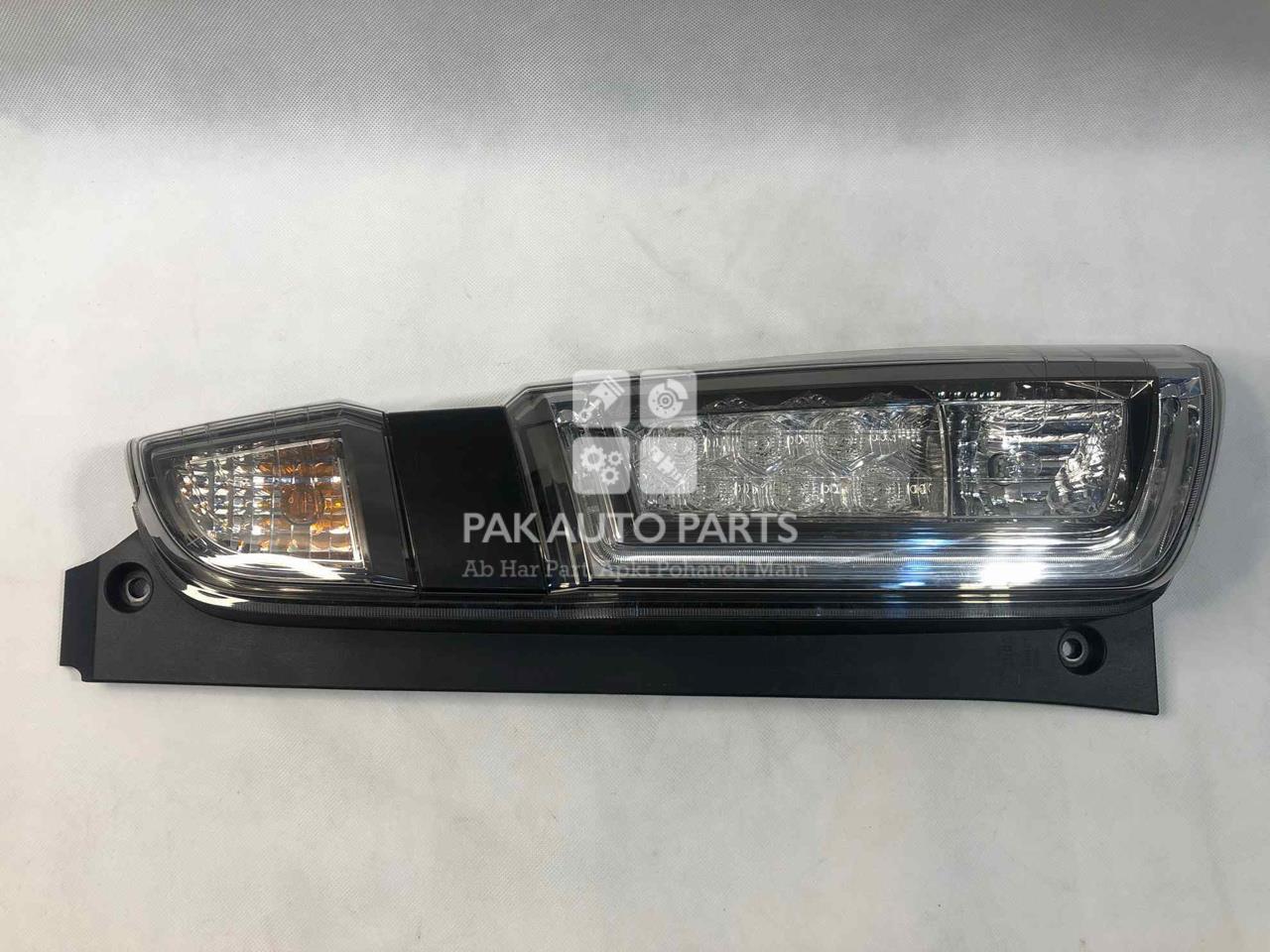 Picture of Honda N WGN Custom 2013-16 Right Tail Light (Backlight)