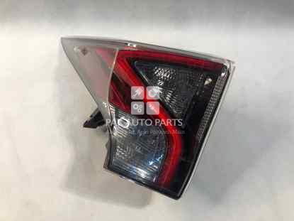 Picture of Toyota Prius 2016-17 Left Tail Light (Backlight)