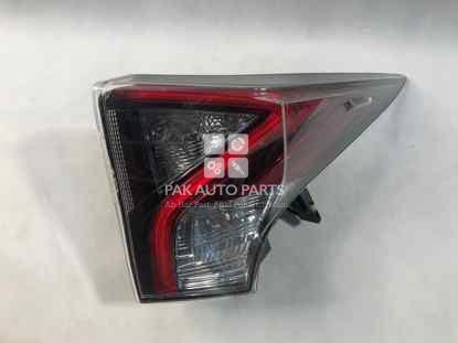 Picture of Toyota Prius 2016-17 Right Tail Light (Backlight)