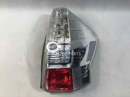 Picture of Toyota Prius Alpha 2013 Right Tail Light (Backlight)