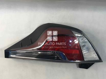Picture of Toyota Aqua 2015 Right Tail Light (Backlight)