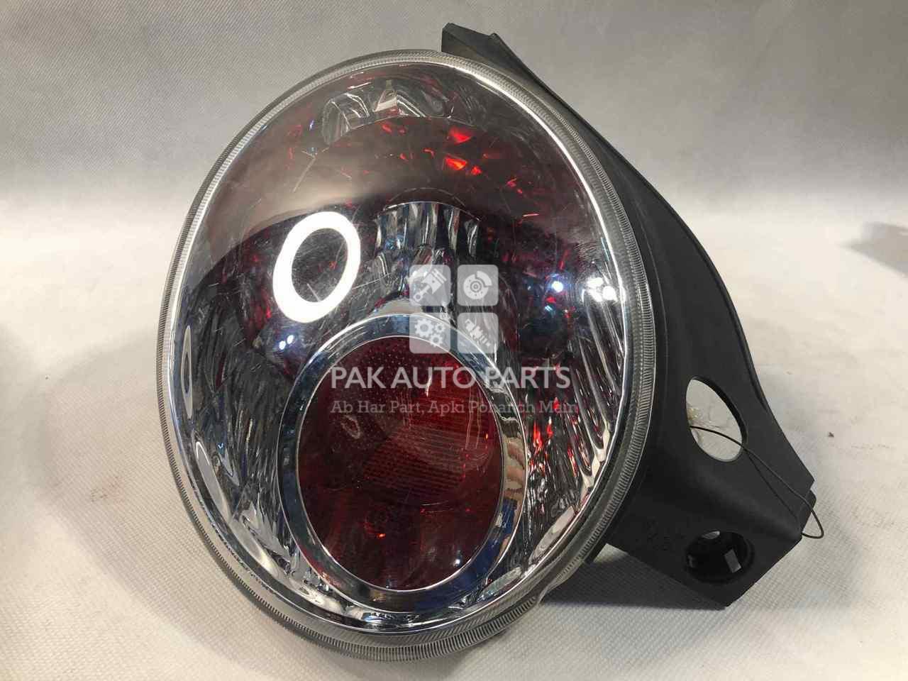 Picture of Daihatsu Mini Copen 2013-14 Left Tail Light (Backlight)