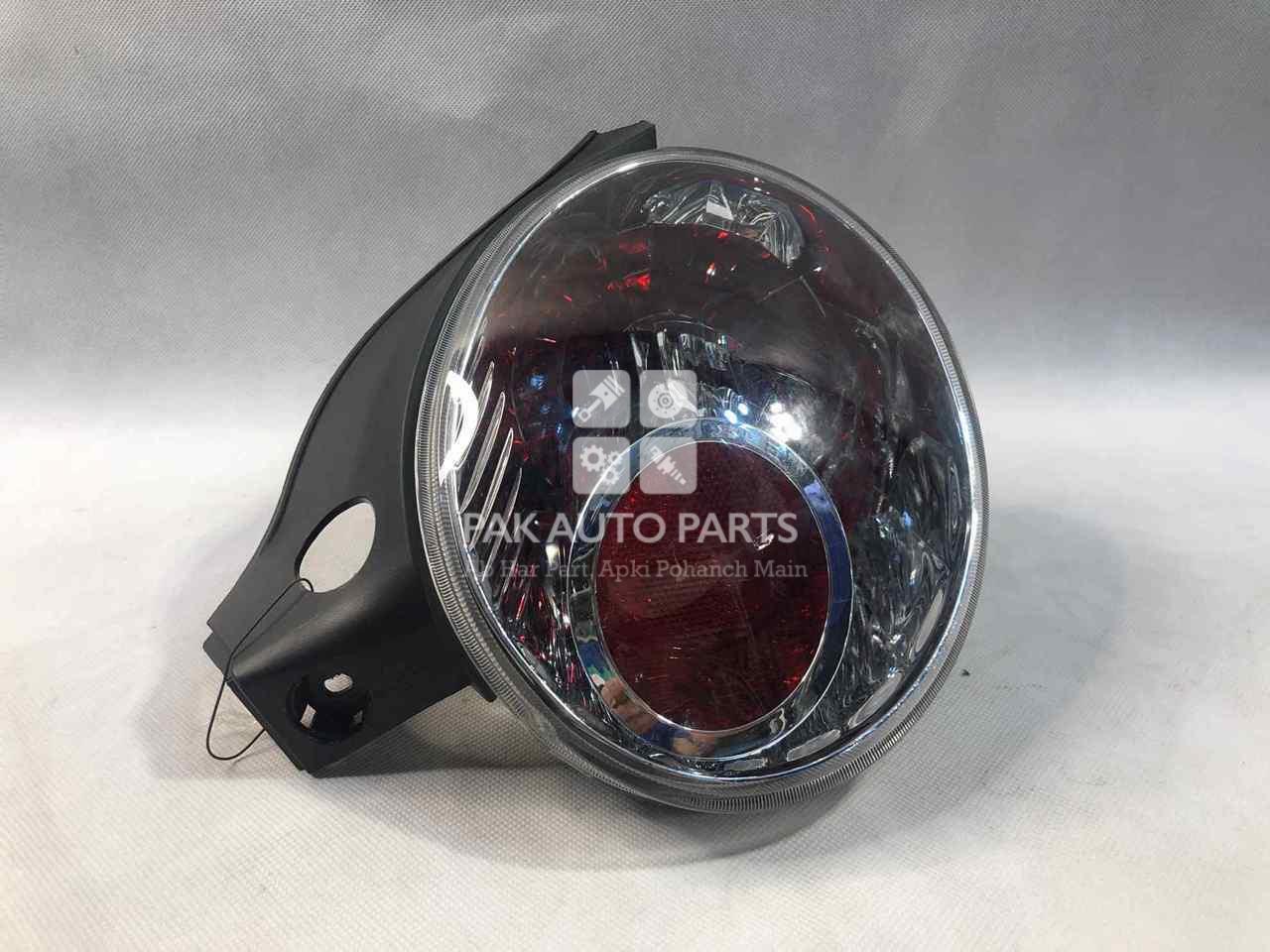 Picture of Daihatsu Mini Copen 2013-14 Right Tail Light (Backlight)