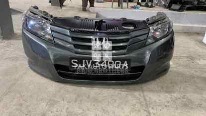 Picture of Honda City 2009-21 Complete Nose Cut