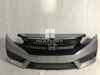 Picture of Honda Civic 2014-21 Lower Bumper Grill