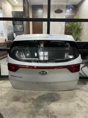 Picture of KIA Sportage 2019 - 2021 Camera and Opener Switch