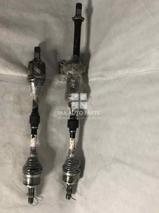 Picture of Honda Civic 2013-15 Axel pair