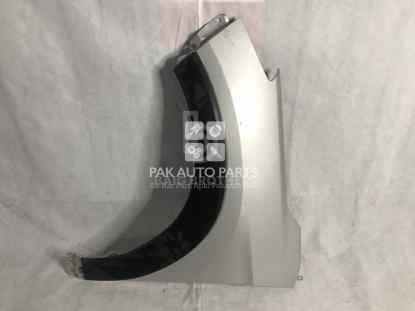 Picture of Hyundai Tucson 2020-21 Left Bumper Spacer Only