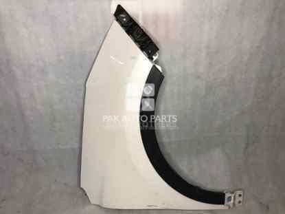 Picture of KIA Sportage 2019 - 2021 Right Fender Only