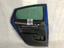 Picture of Honda Civic 2016-2021 Left Back Door Complete