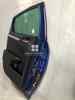 Picture of Honda Civic 2016-2021 Left Back Door Frame (Khokha) Only