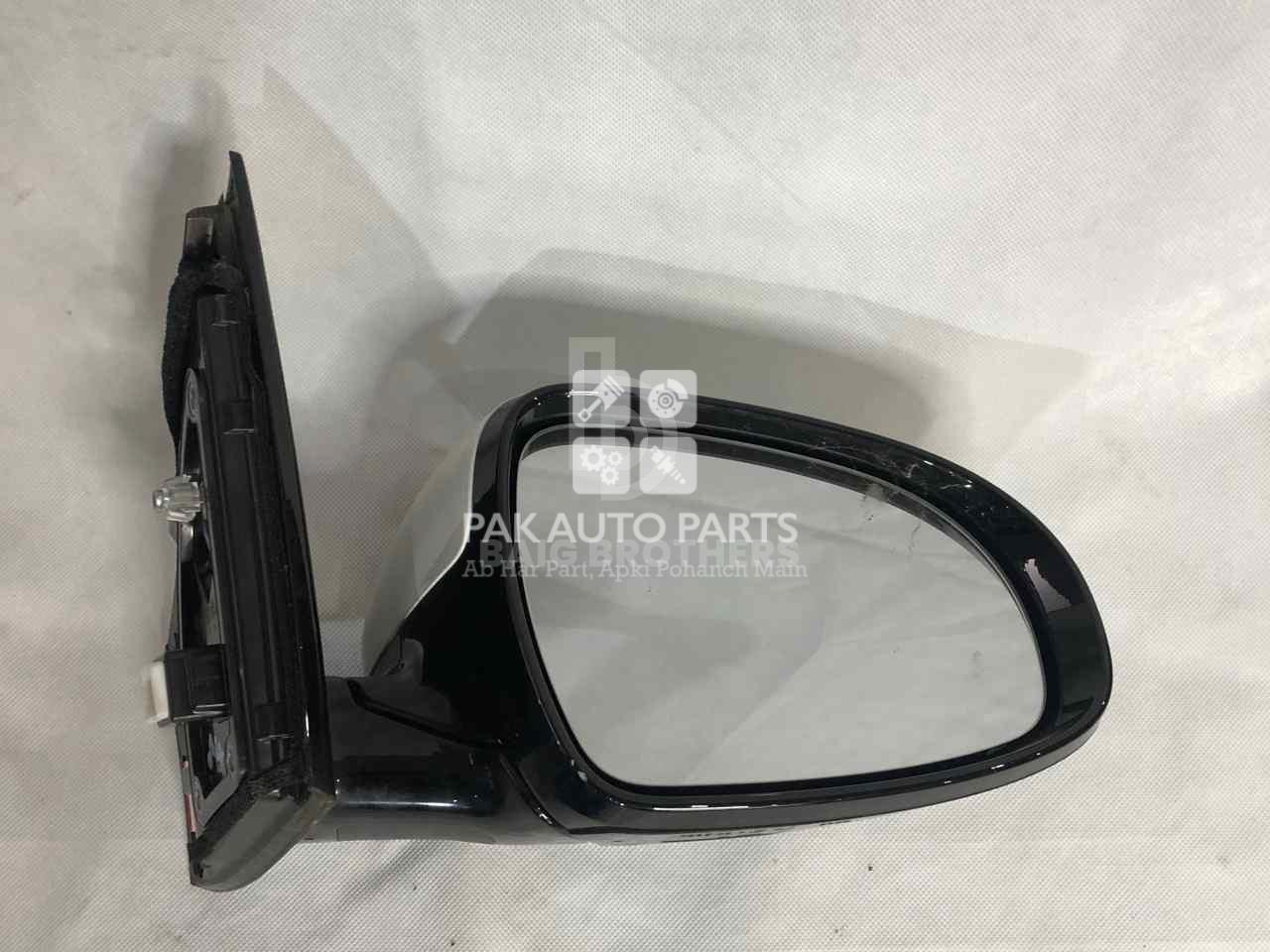 Kia Sportage 20202021 Right Side MirrorPakAutoParts