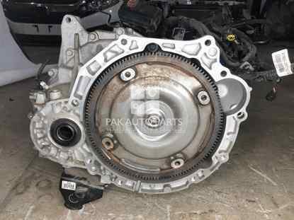 Picture of Kia Sportage 2020-2021 FWD Gearbox