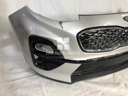 Picture of KIA Sportage 2019 - 2021 Right Side Fog Light (Lamp)