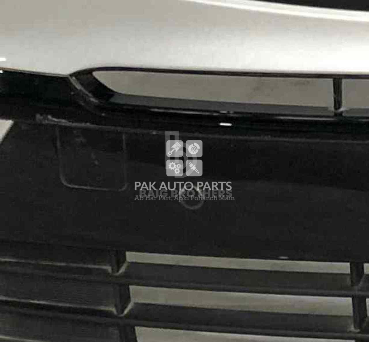 Picture of Kia Sportage 2020-2021 Front Parking Sensor