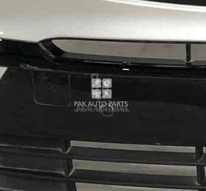 Picture of Kia Sportage 2020-2021 Front Parking Sensor