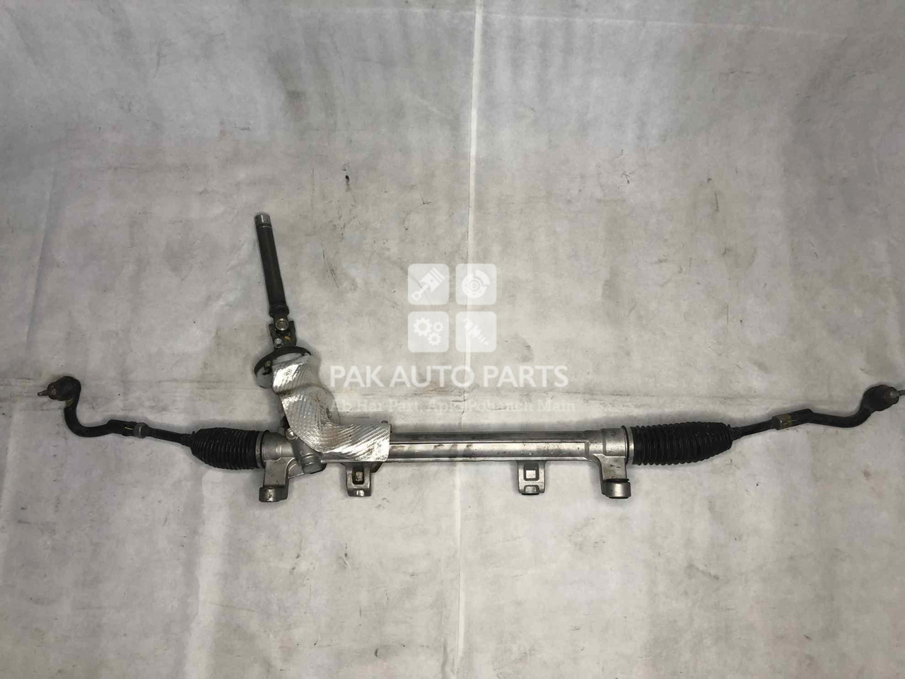 Picture of Kia Sportage FWD 2020-2021 Steering Assembly