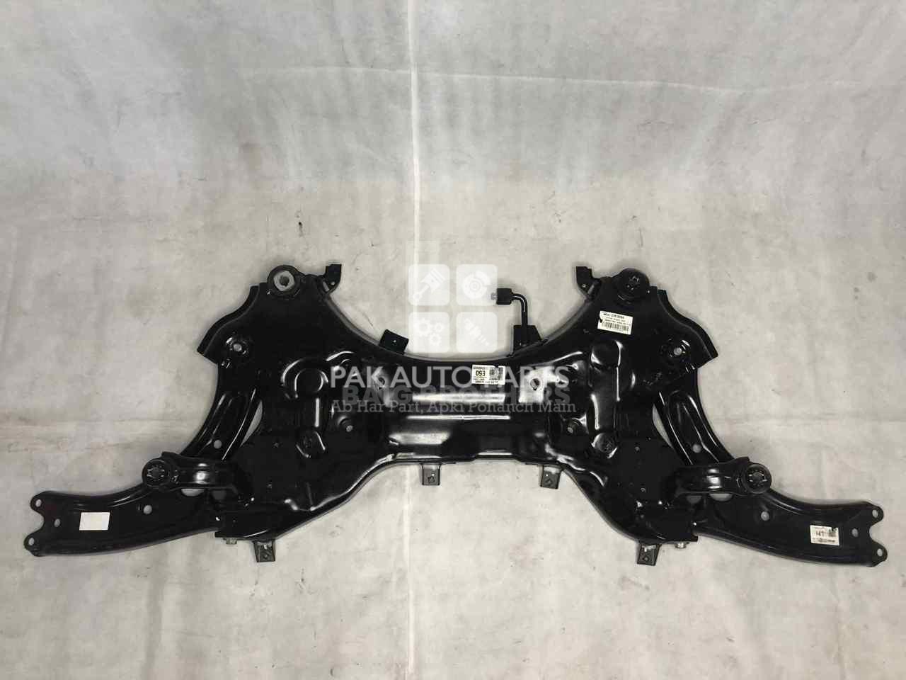 Kia Sportage 20202021 Front Suspension Right Lower ArmPakAutoParts