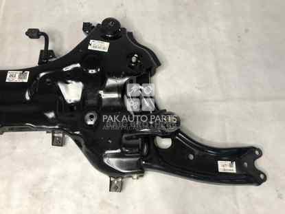 Picture of Kia Sportage 2020-2021 Front Suspension Right Lower Arm