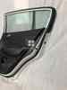 Picture of Kia Sportage 2020-2021 Right Back Door Frame Only