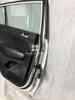 Picture of Kia Sportage 2020-2021 Left Back Door Frame Only