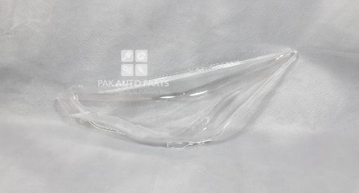 Picture of Changan Alsvin 2019-2025 Headlight Glass (Lens)