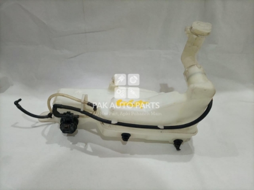 Picture of Daihatsu Cast 2018 Shower Wiper Bottle Complete with Motor