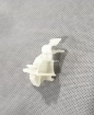 Picture of Daihatsu Cast Bonnet Rod Clip
