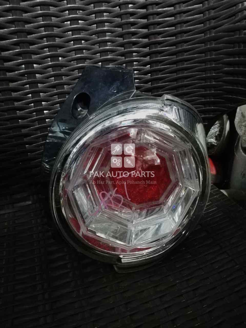 Picture of Daihatsu Cast 2016 Right Tail Light (Backlight)