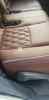 Picture of Toyota Prado Seat Covers