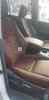 Picture of Toyota Prado Seat Covers