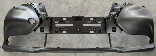Picture of Changan Alsvin 2019-2025 Front Bumper