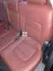 Picture of Toyota Land Cruiser V8 Seat Covers