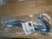 Picture of Changan Alsvin 2019-2025 Front Bumper DRL Chrome