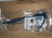 Picture of Changan Alsvin 2019-2025 Front Bumper DRL Chrome
