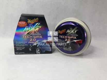 Picture of Meguiars NXT Generation Tech Wax 2.0 Paste