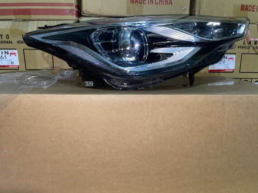 Picture of Changan Alsvin 2019-2025 Headlight