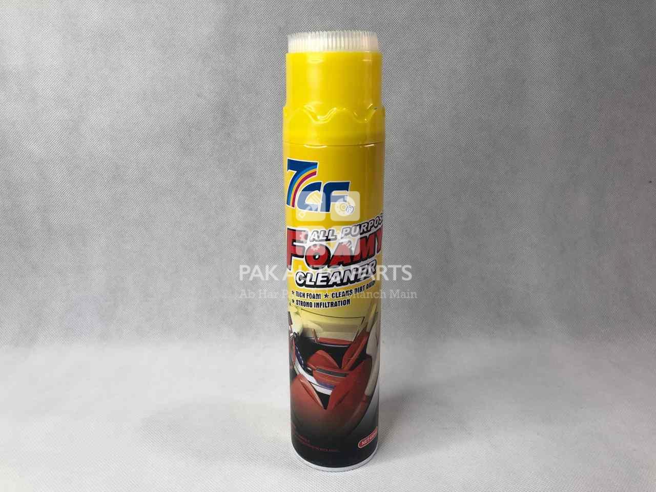 Picture of 7CF All Purpose Foamy Cleaner