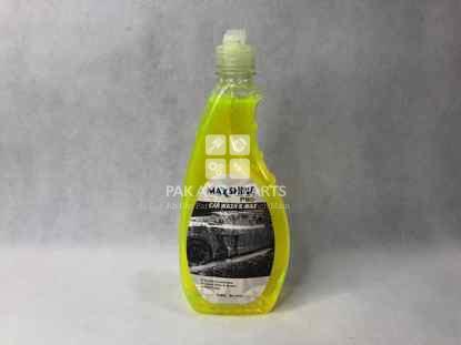 Picture of Maxshine Pro Car Wash & Wax Shampoo