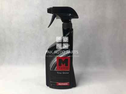 Picture of Mothers MTech Tire Shine 710 ml