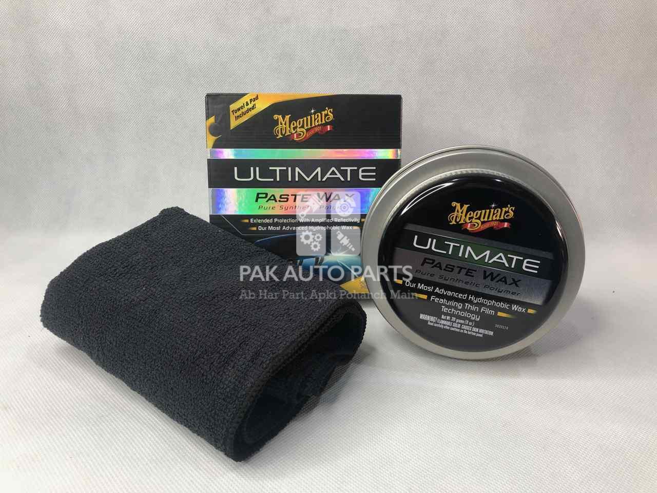 Picture of Meguiar's Ultimate Paste Wax