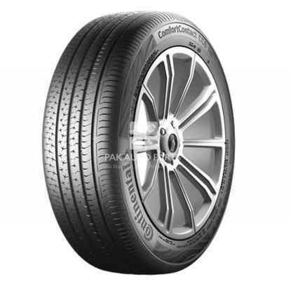 Picture of Continental CC6 215/60 R16