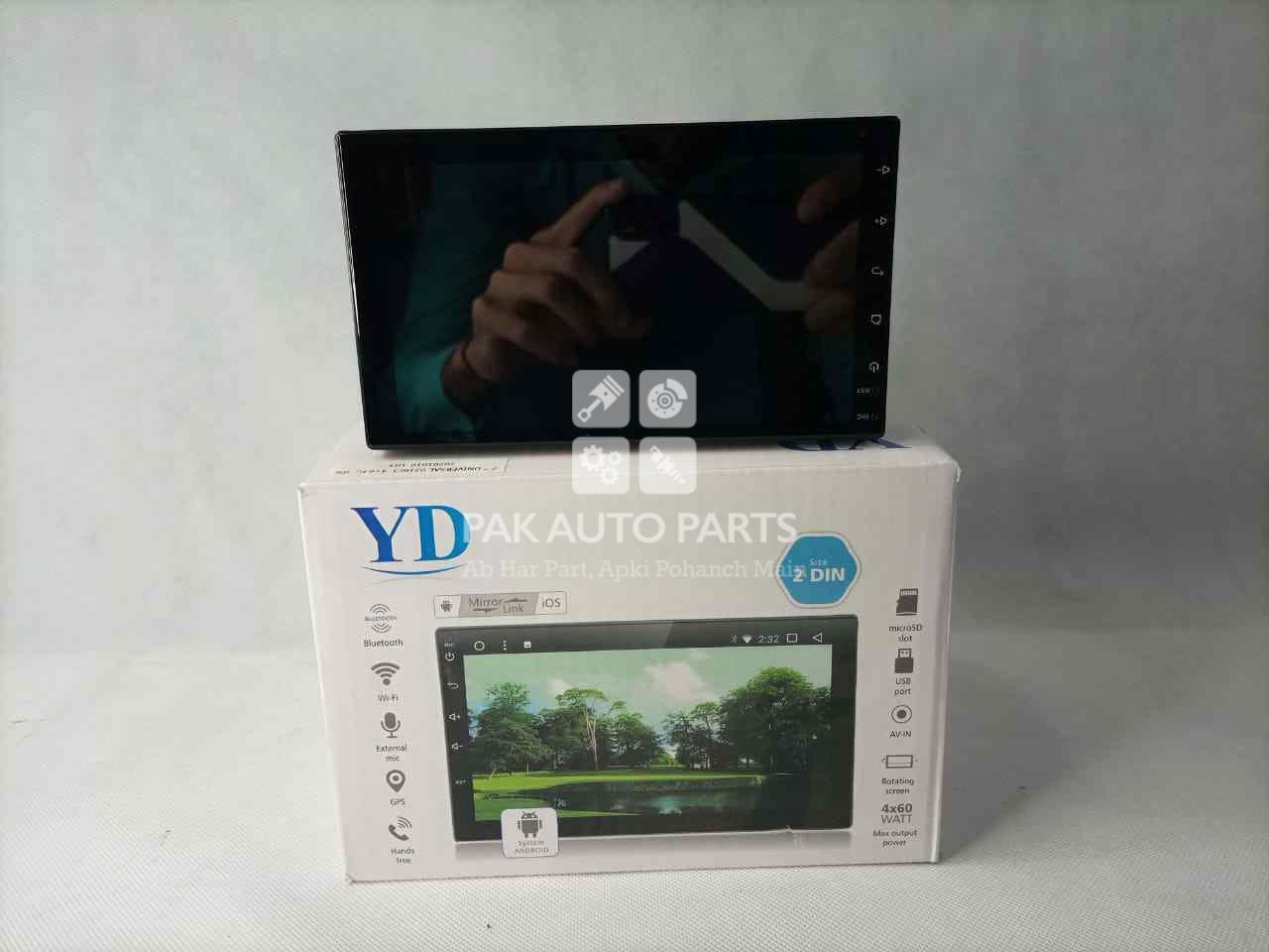 Picture of YD Android LCD Universal