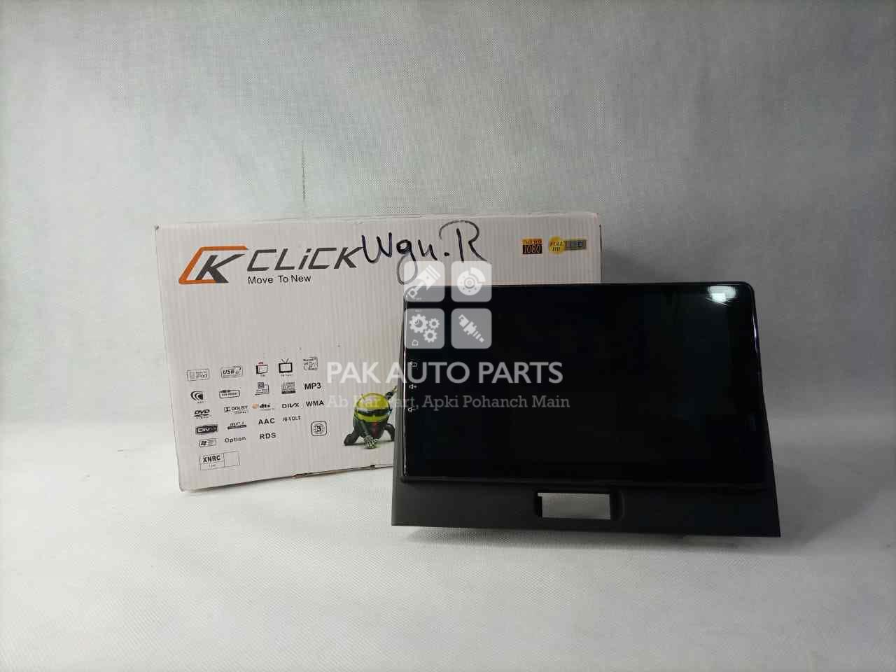 Picture of Suzuki Wagon R CLICK  LCD